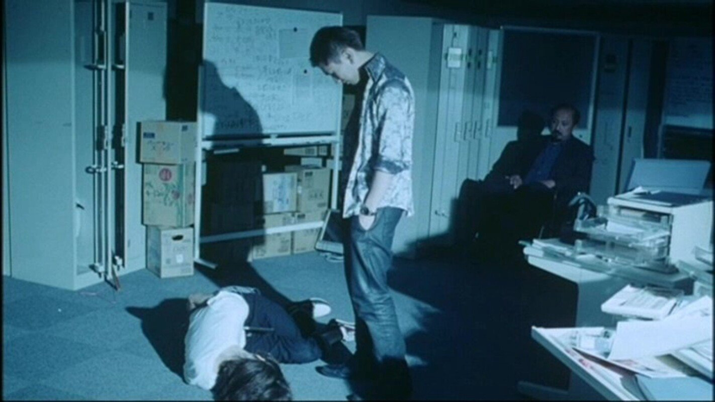 Innocent Noir / Innocent Noir (2013)