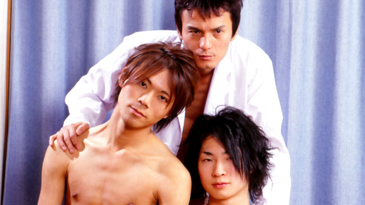 Love in the Crossroads / Love in the Crossroads (2007)