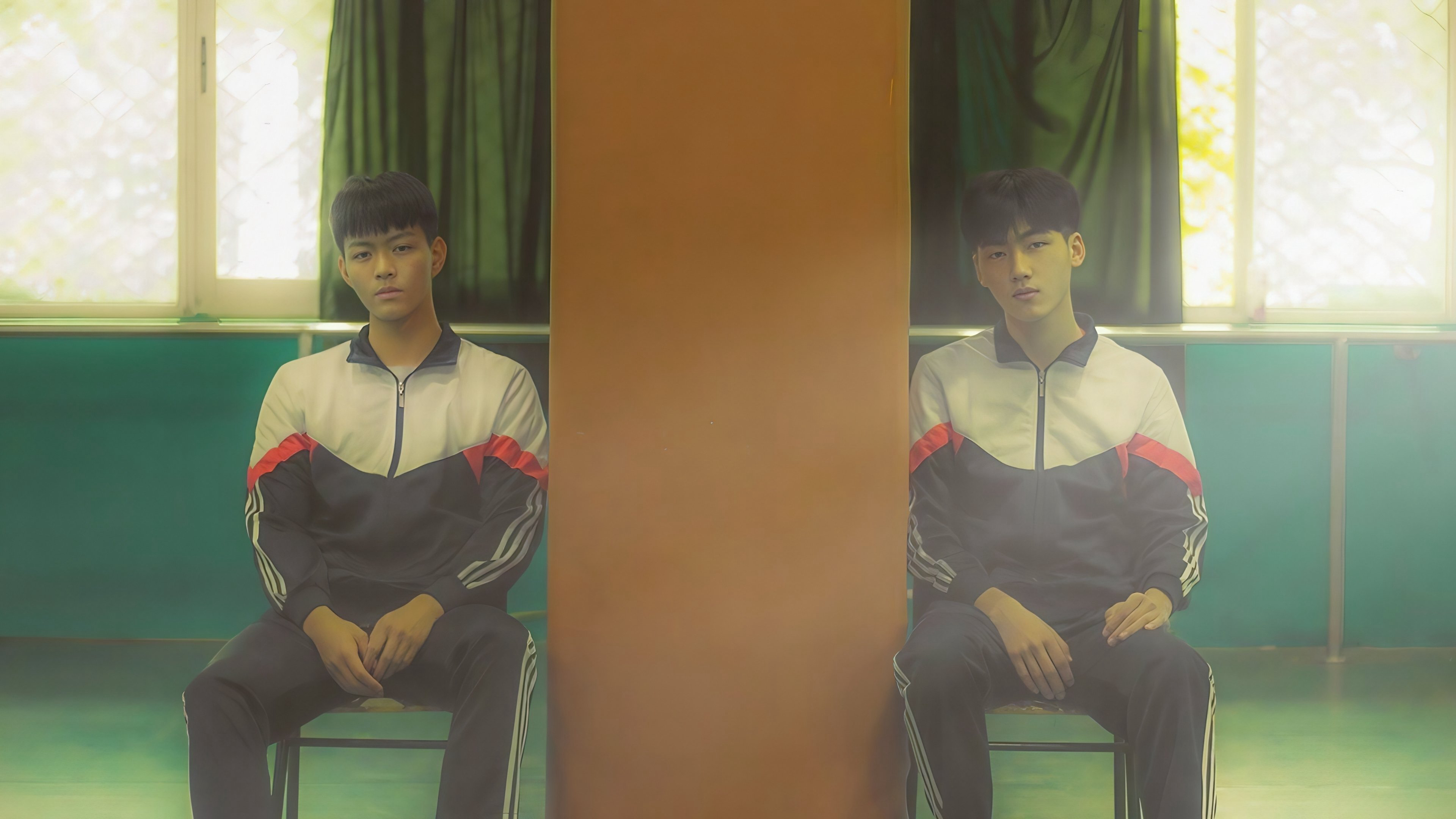 Past Youth / Past Youth (2018)