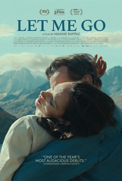 Let You Go / Let You Go (2023)