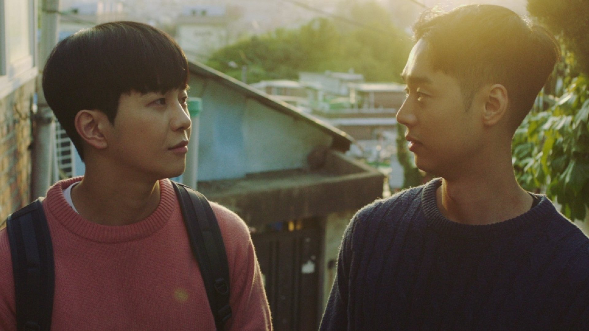 Night and Day / Night and Day (2023)