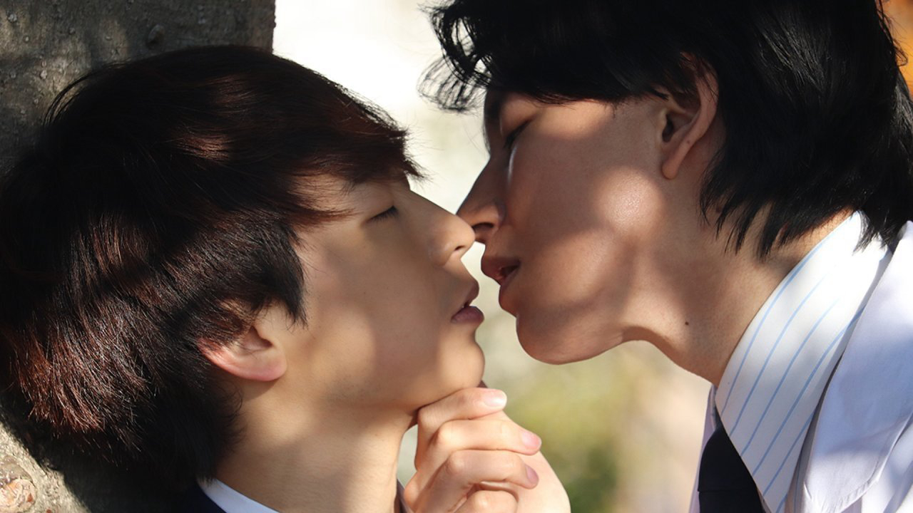 Nervous Propose / Nervous Propose (2024)