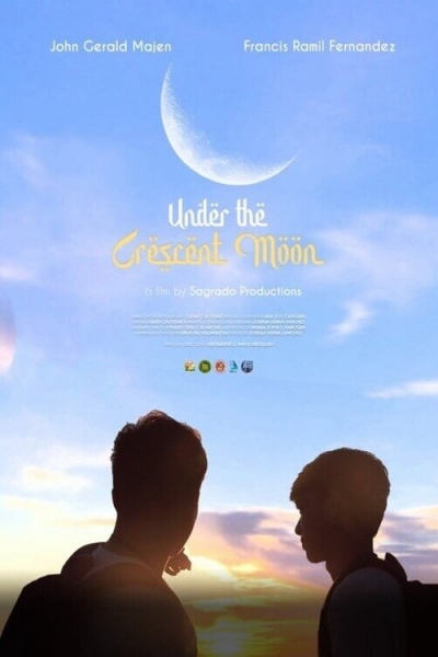 Under the Crescent Moon / Under the Crescent Moon (2022)