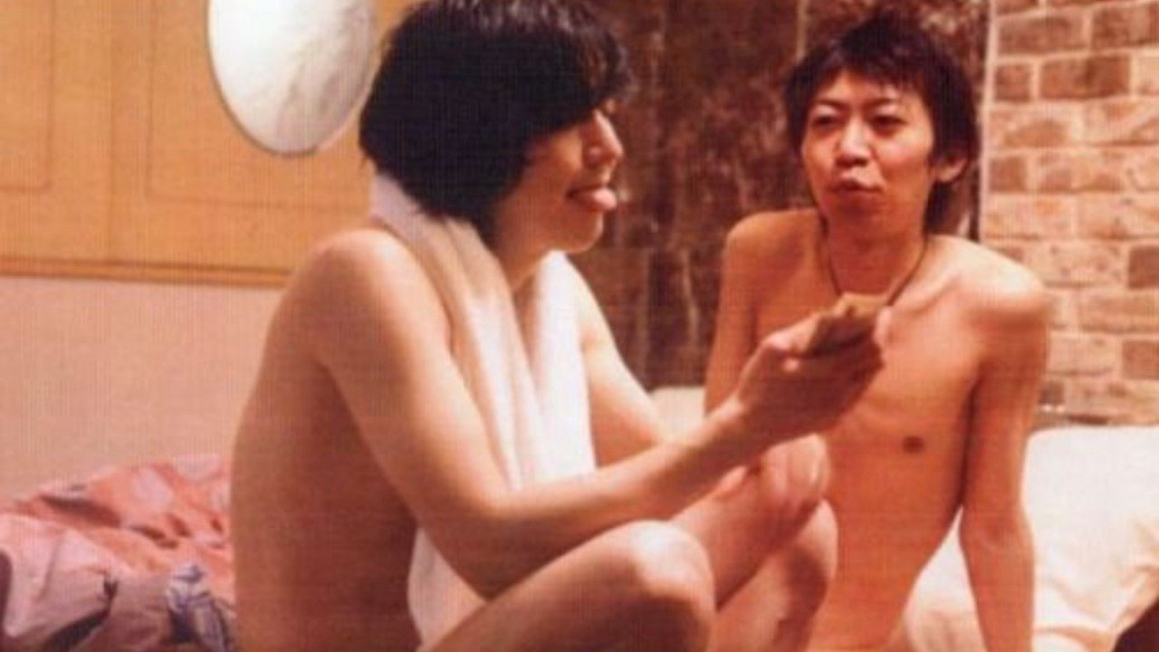 The Tune of Our Dreams / The Tune of Our Dreams (2007)