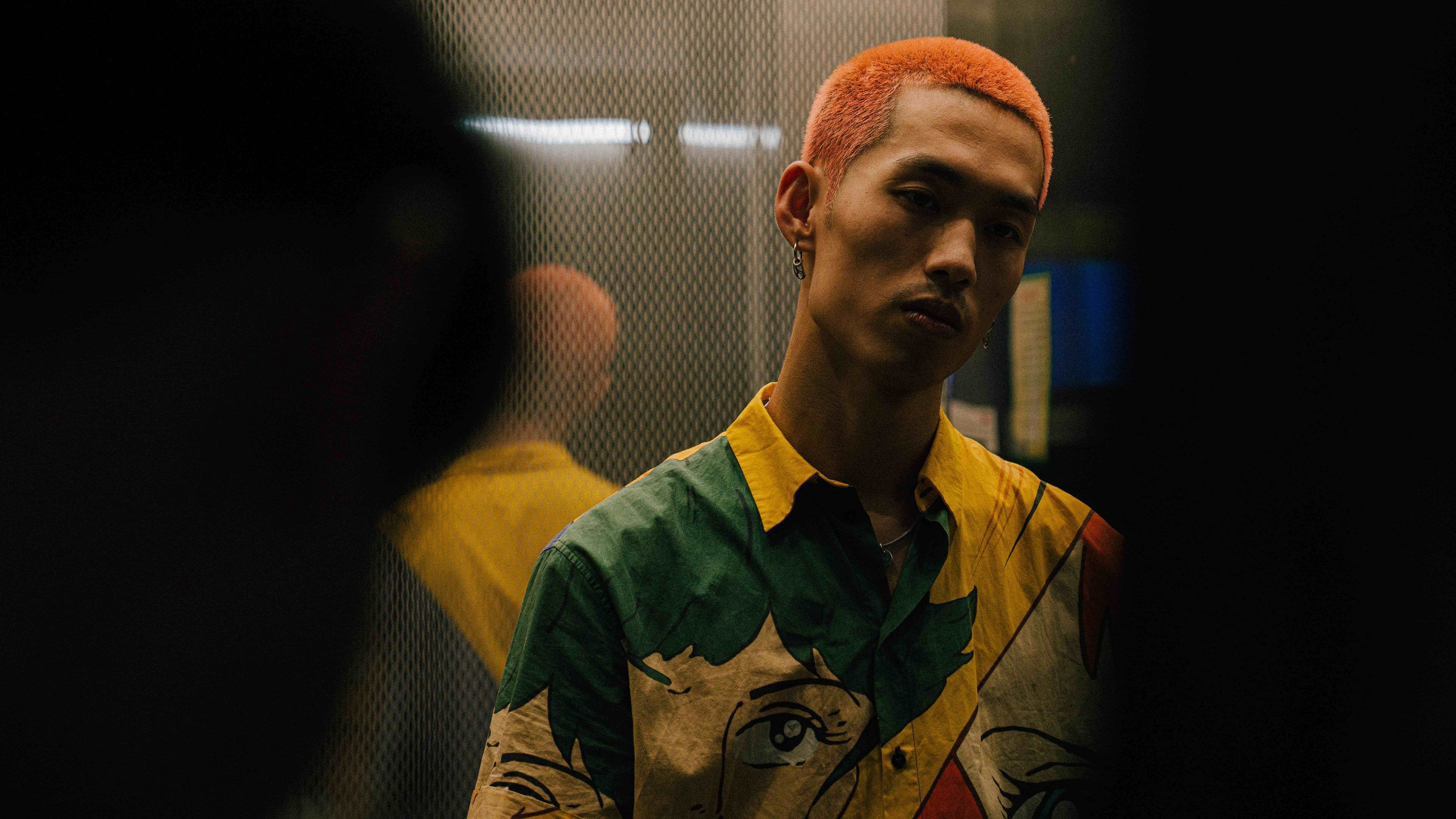 The Third Solar Term / The Third Solar Term (2021)