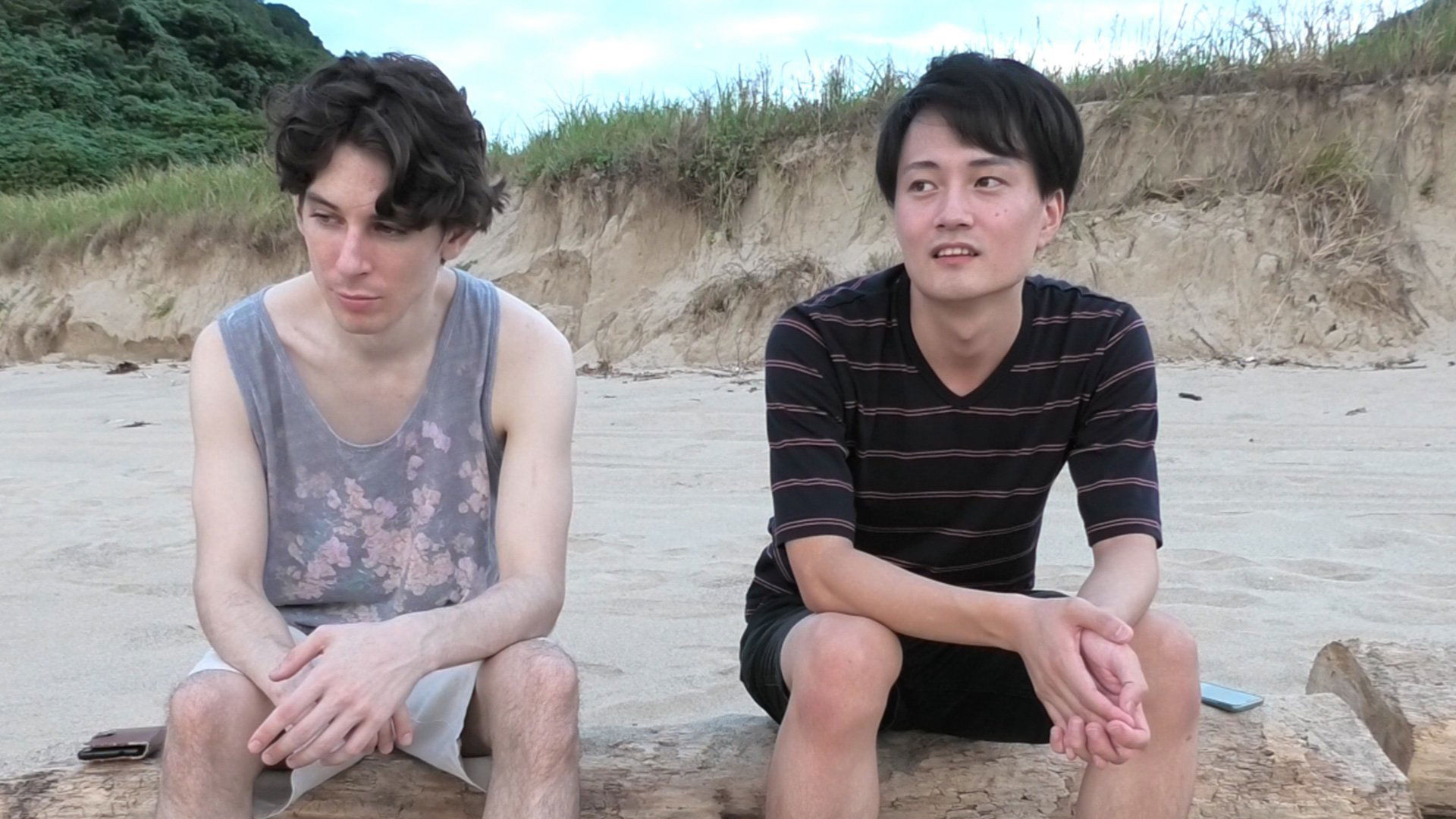 Skylight / Skylight (2023)