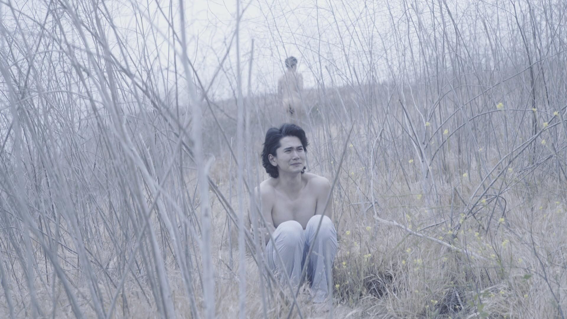 Wordless / Wordless (2018)