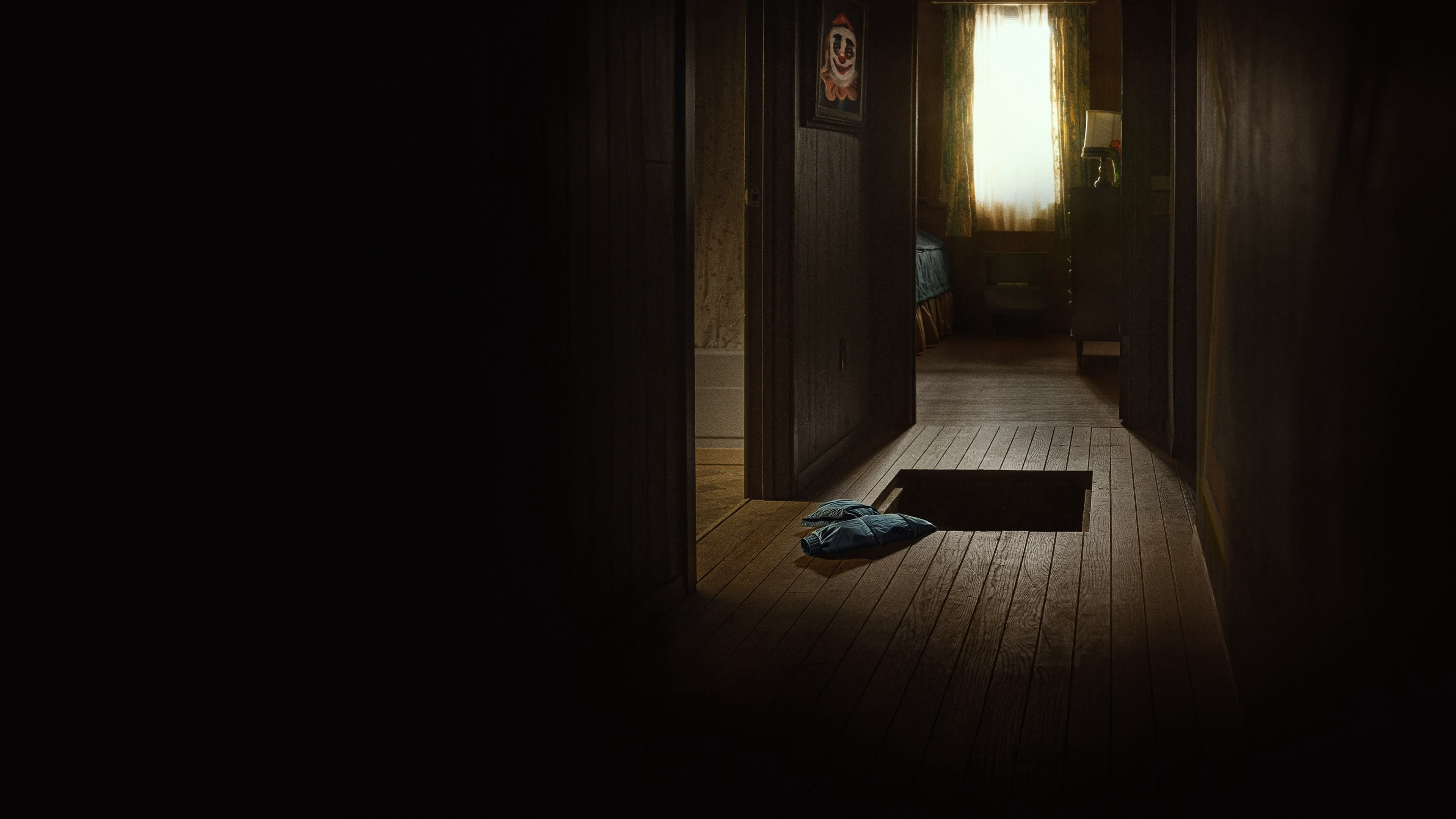 Devil in Disguise: John Wayne Gacy / Devil in Disguise: John Wayne Gacy (2025)