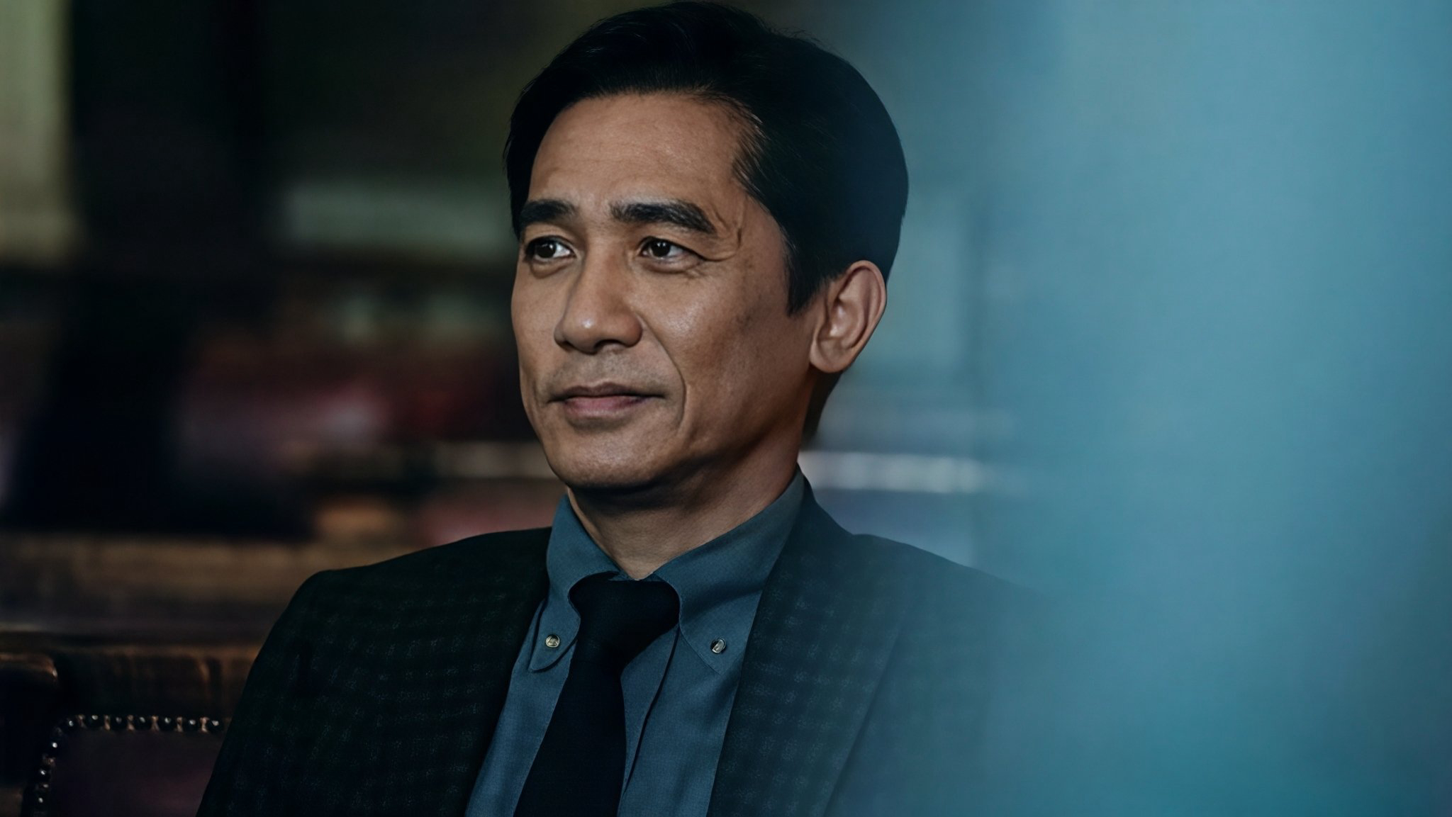 Fox Hunt / Fox Hunt (2025)