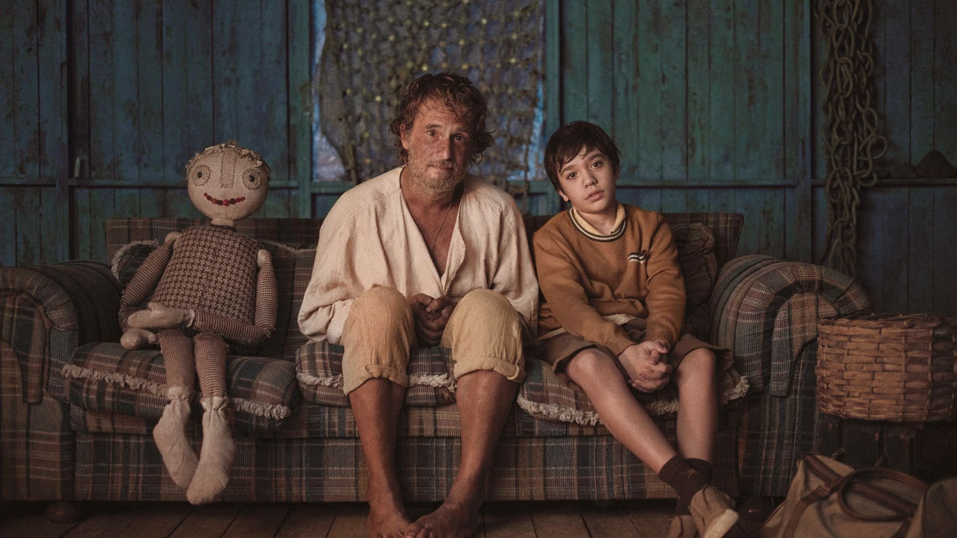 The Son of a Thousand Men / The Son of a Thousand Men (2025)