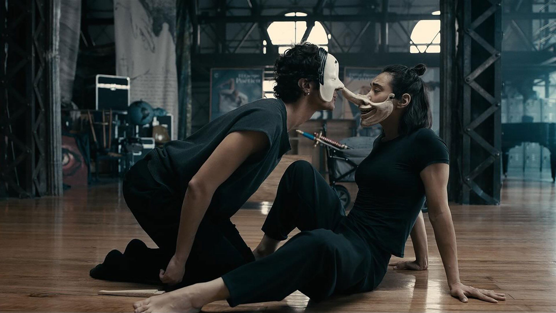 Las Locuras / Las Locuras (2025)