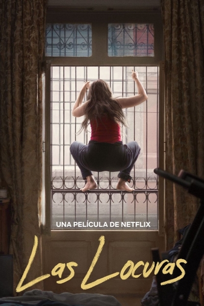 Ranh Giới Điên Loạn