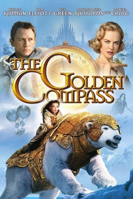 Chiếc La Bàn Vàng, The Golden Compass / The Golden Compass (2007)
