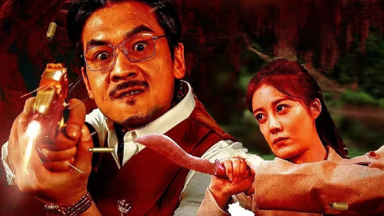 Xem Phim Truy Hung, Chase The Murderer 2025 Xem Phim Truy Hung, Chase The Murderer 2025