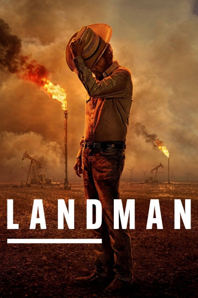 Landman (Season 2) / Landman (Season 2) (2025) Landman (Season 2) / Landman (Season 2) (2025)