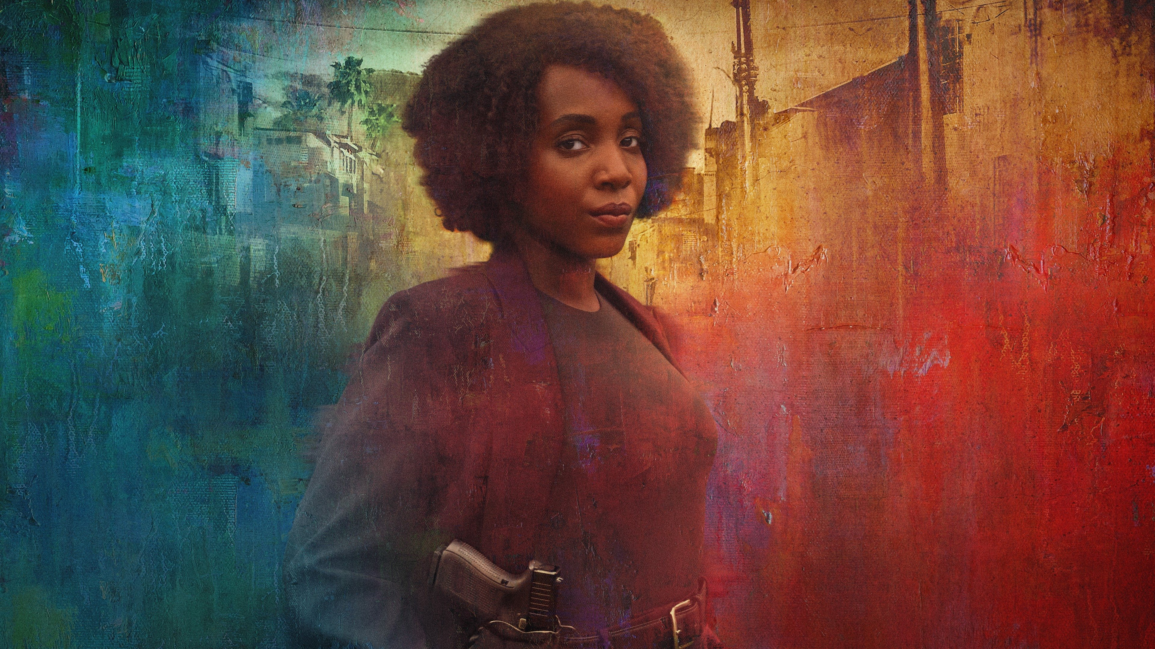 Get Millie Black / Get Millie Black (2024)