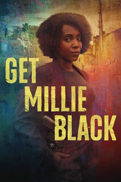 Get Millie Black / Get Millie Black (2024)
