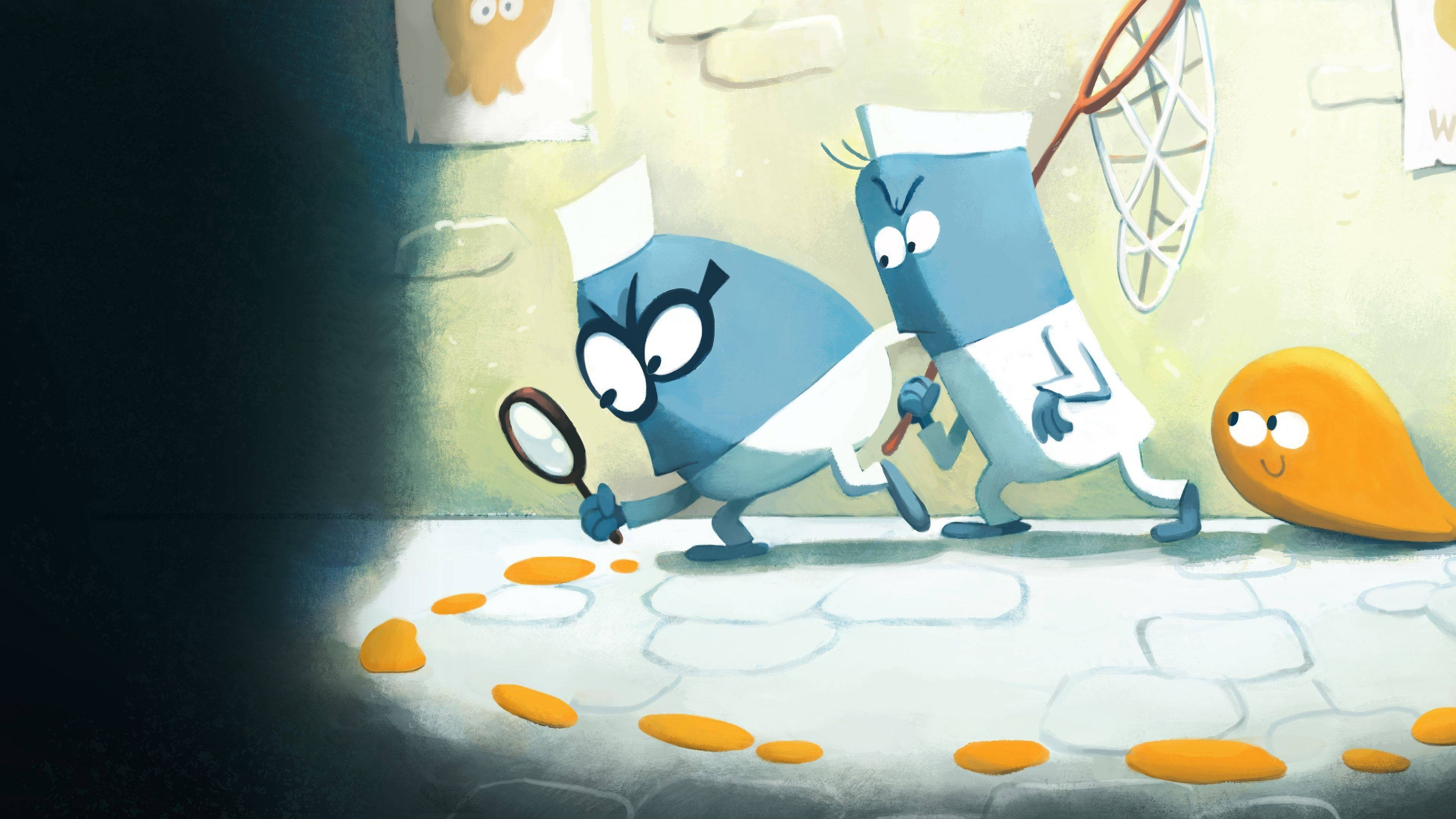 Xem Phim Lamput (Phần 4), Lamput (Season 4) 2022 Xem Phim Lamput (Phần 4), Lamput (Season 4) 2022