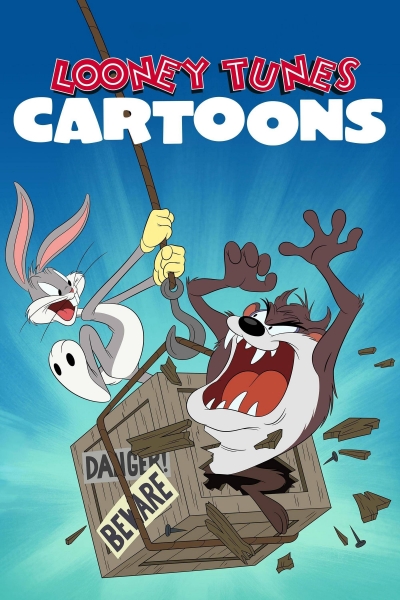 Looney Tunes Cartoons (Season 5) / Looney Tunes Cartoons (Season 5) (2022)