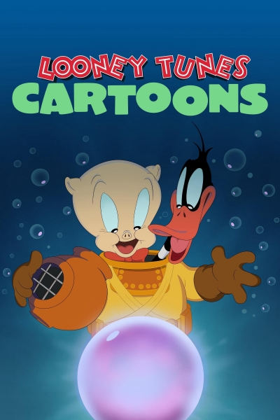 Looney Tunes Cartoons (Season 6) / Looney Tunes Cartoons (Season 6) (2023)