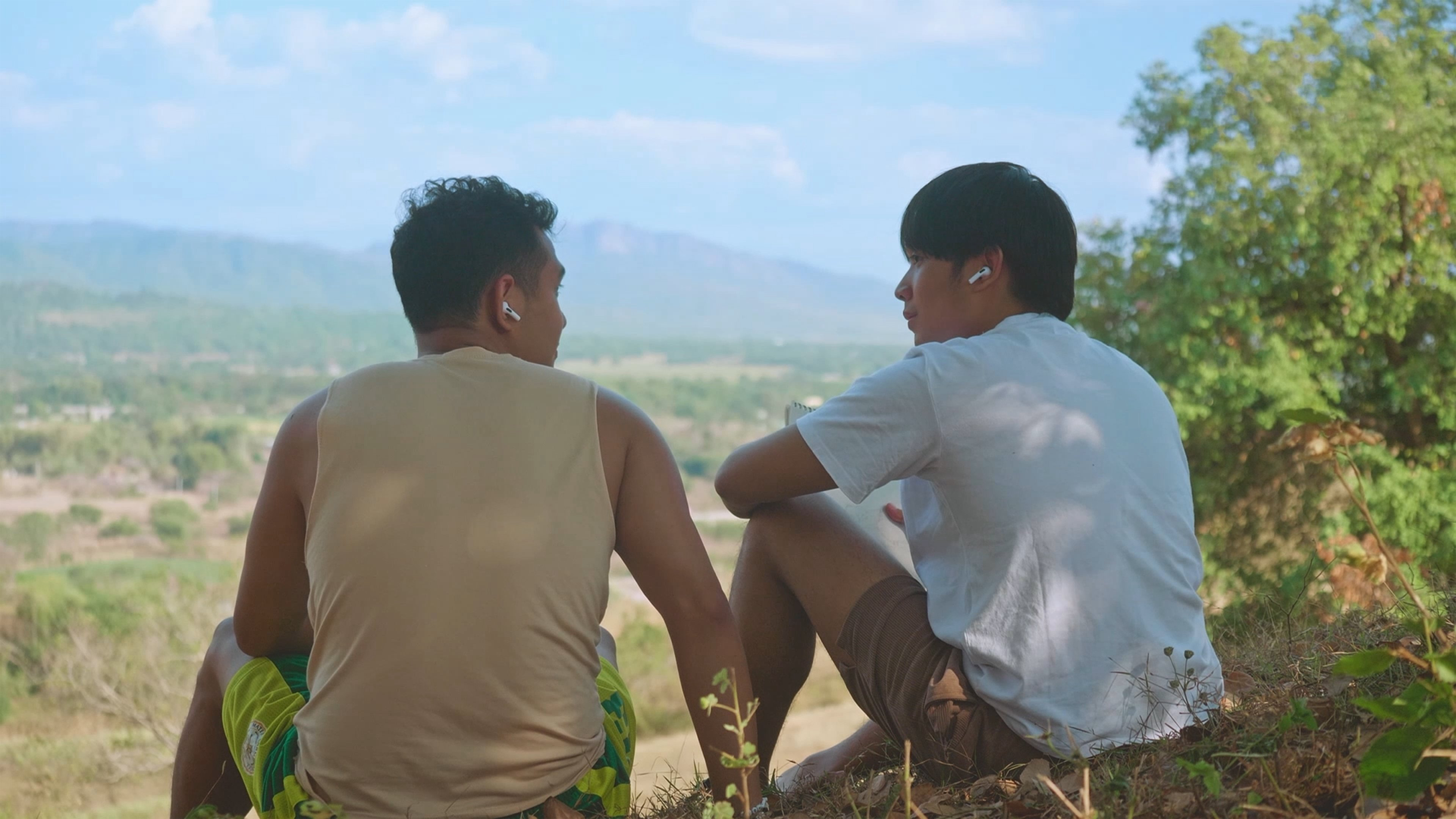 Xem Phim Nếu do dự, If In Doubt 2024 Xem Phim Nếu do dự, If In Doubt 2024