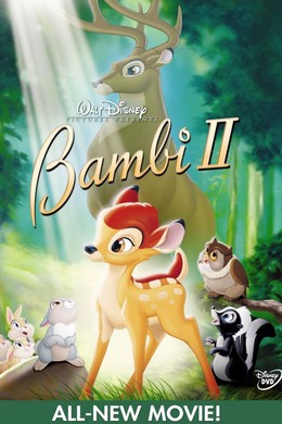 Bambi II / Bambi II (2006)