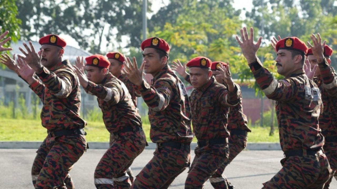 Legasi: Bomba the Movie / Legasi: Bomba the Movie (2025)