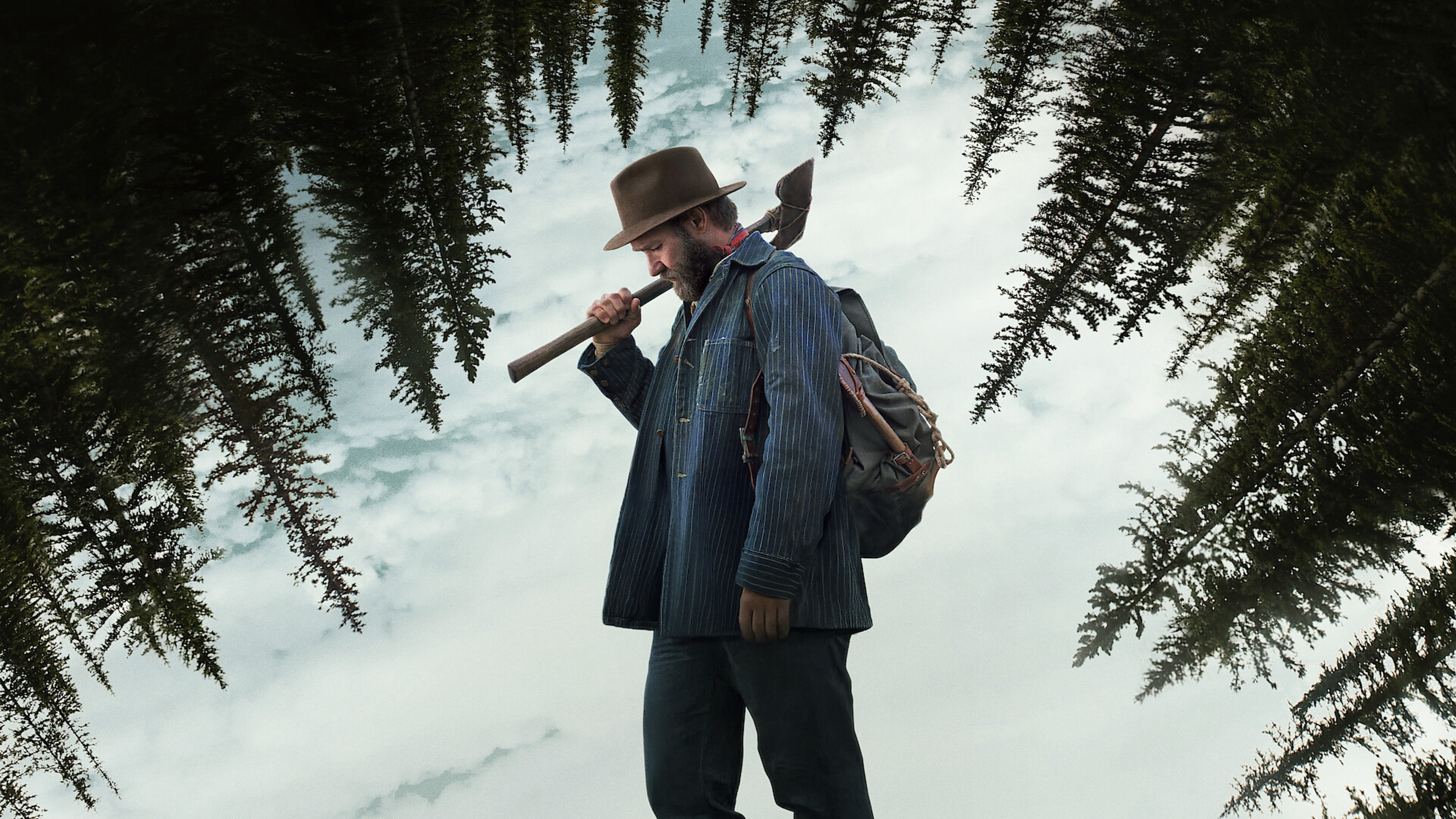 Train Dreams / Train Dreams (2025)