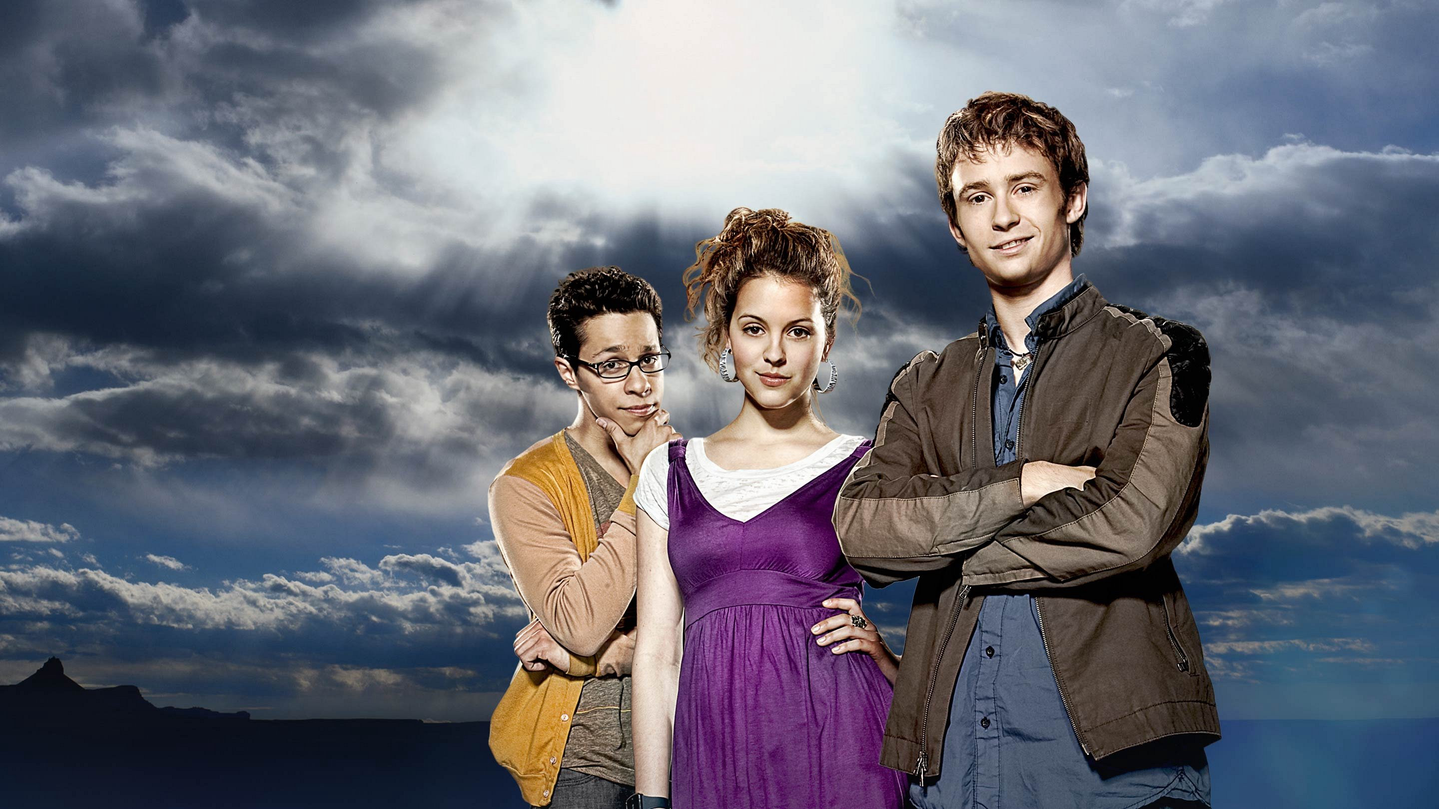 The Troop / The Troop (2009)