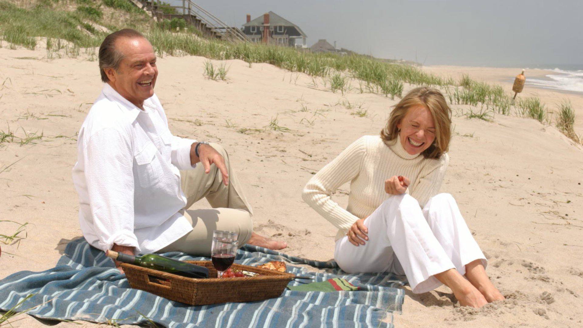 Something's Gotta Give / Something's Gotta Give (2003)