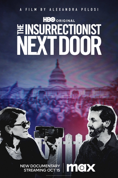 The Insurrectionist Next Door / The Insurrectionist Next Door (2023)