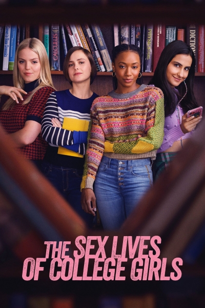 The Sex Lives of College Girls / The Sex Lives of College Girls (2021)