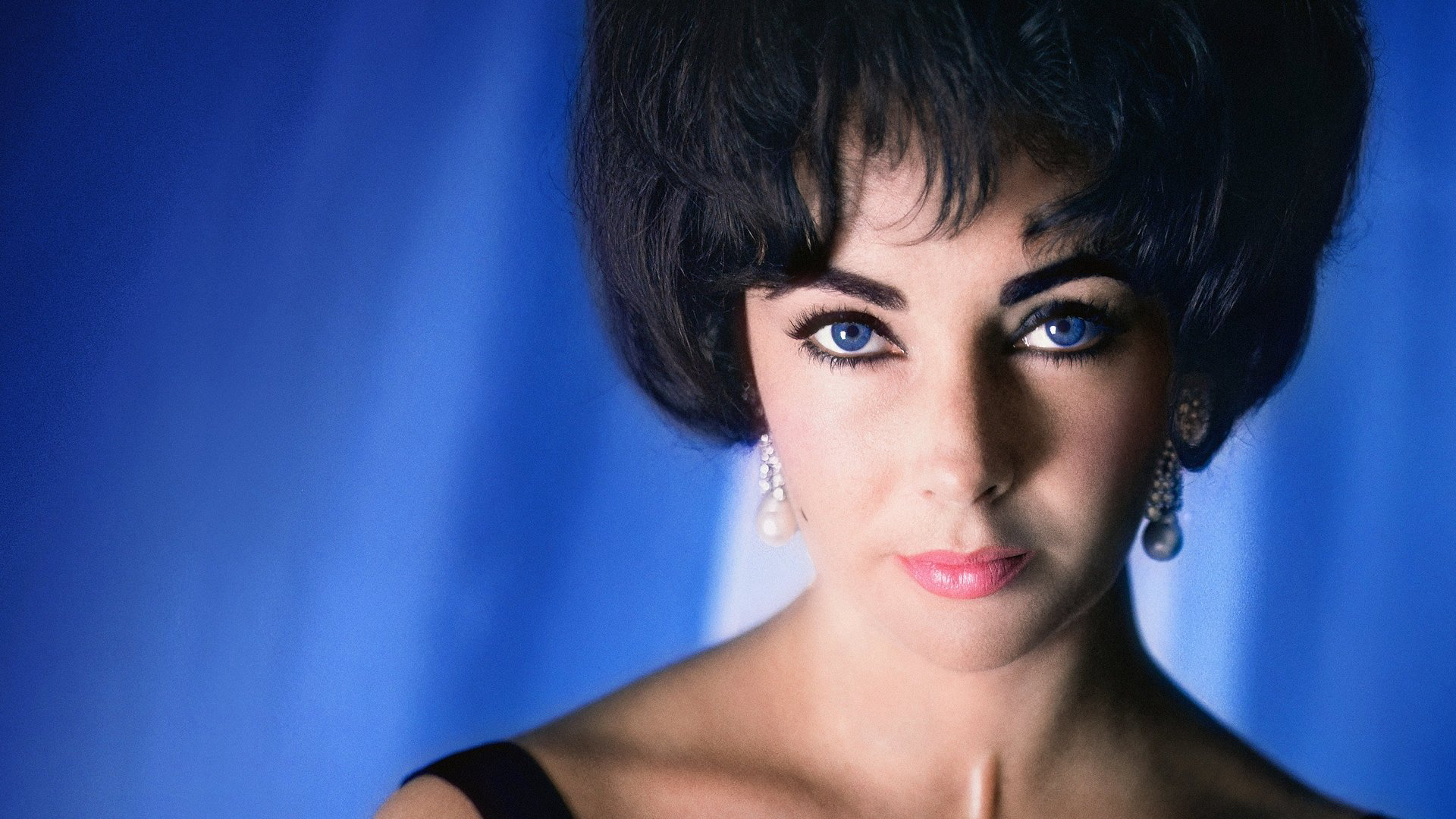 Elizabeth Taylor: The Lost Tapes / Elizabeth Taylor: The Lost Tapes (2024)