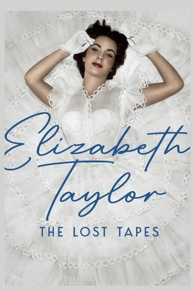 Elizabeth Taylor: The Lost Tapes / Elizabeth Taylor: The Lost Tapes (2024)
