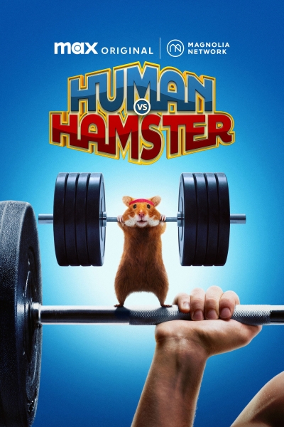 Human vs Hamster / Human vs Hamster (2024)