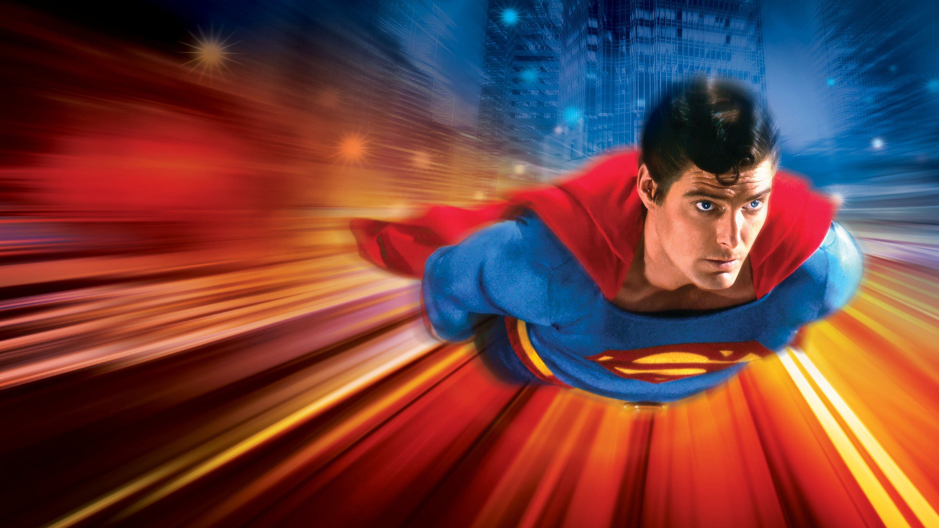 Superman III / Superman III (1983)