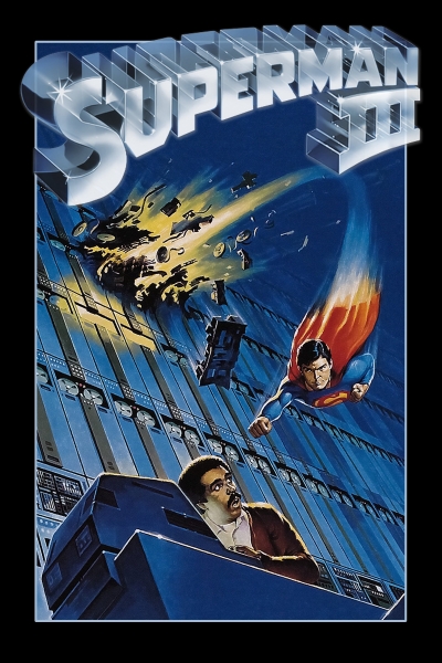 Superman III / Superman III (1983)