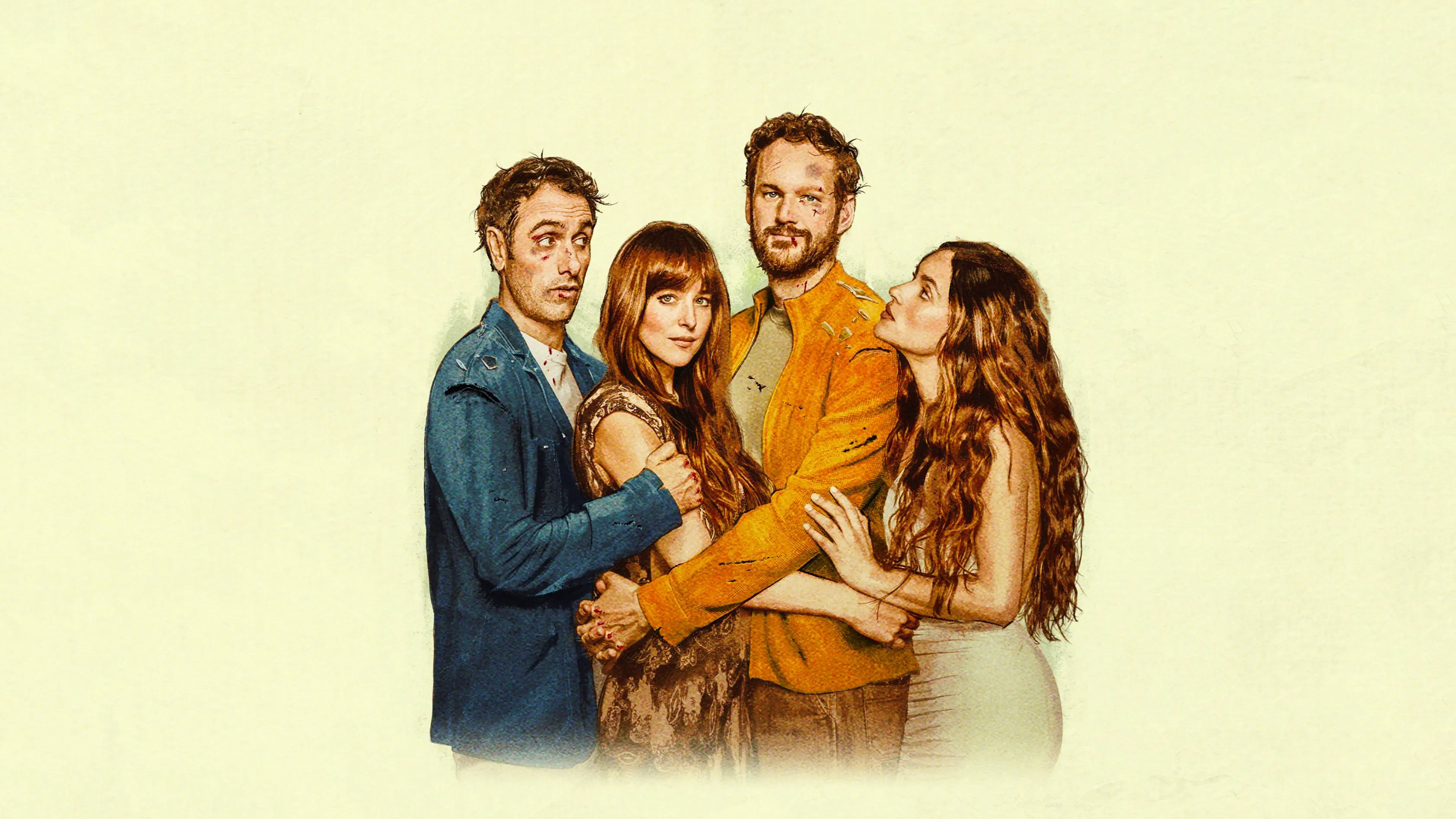 Splitsville / Splitsville (2025)