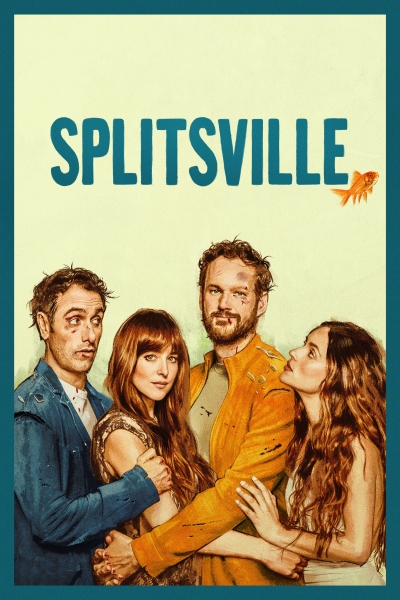 Splitsville / Splitsville (2025)