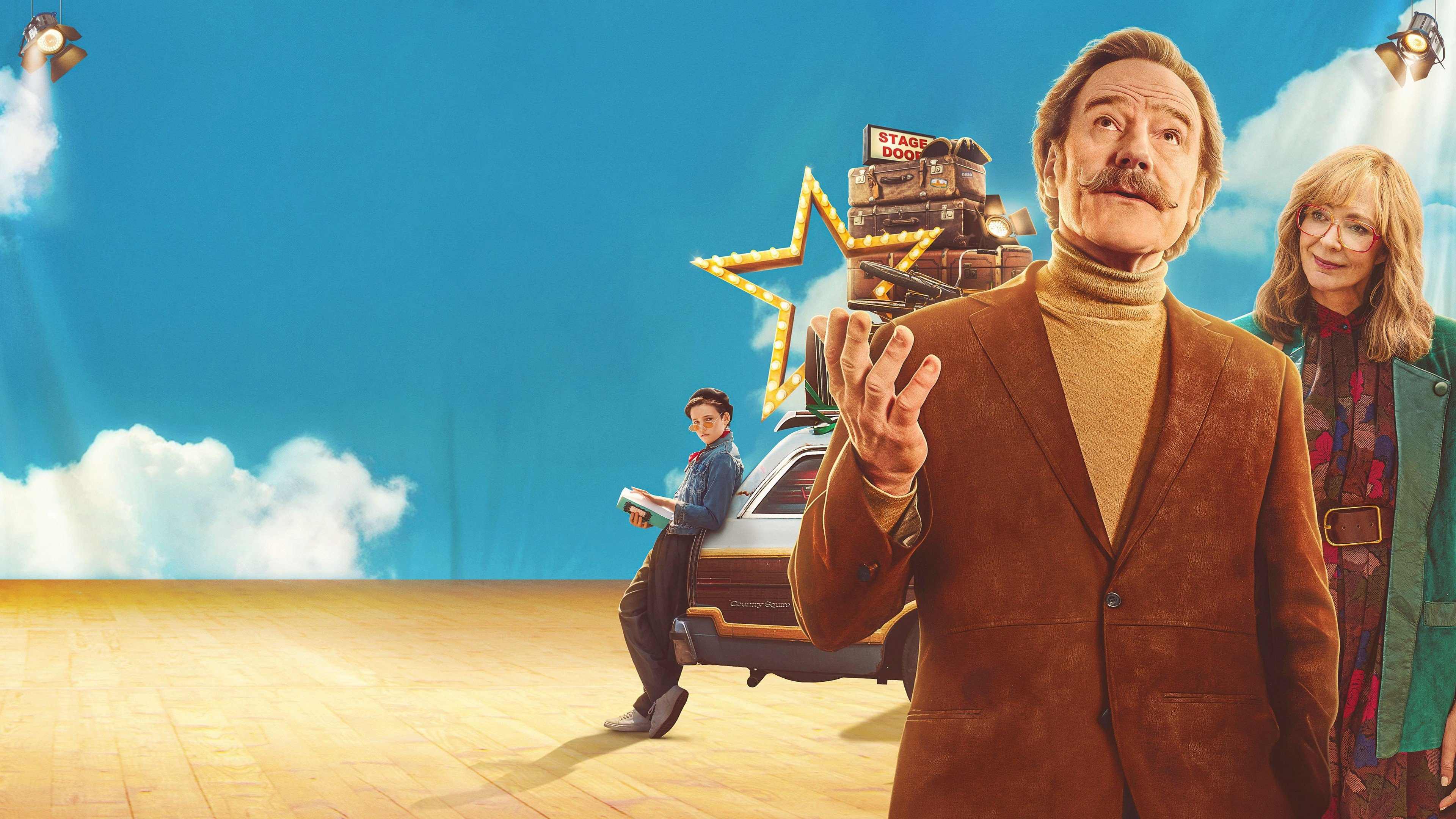 Everything's Going to Be Great / Everything's Going to Be Great (2025)