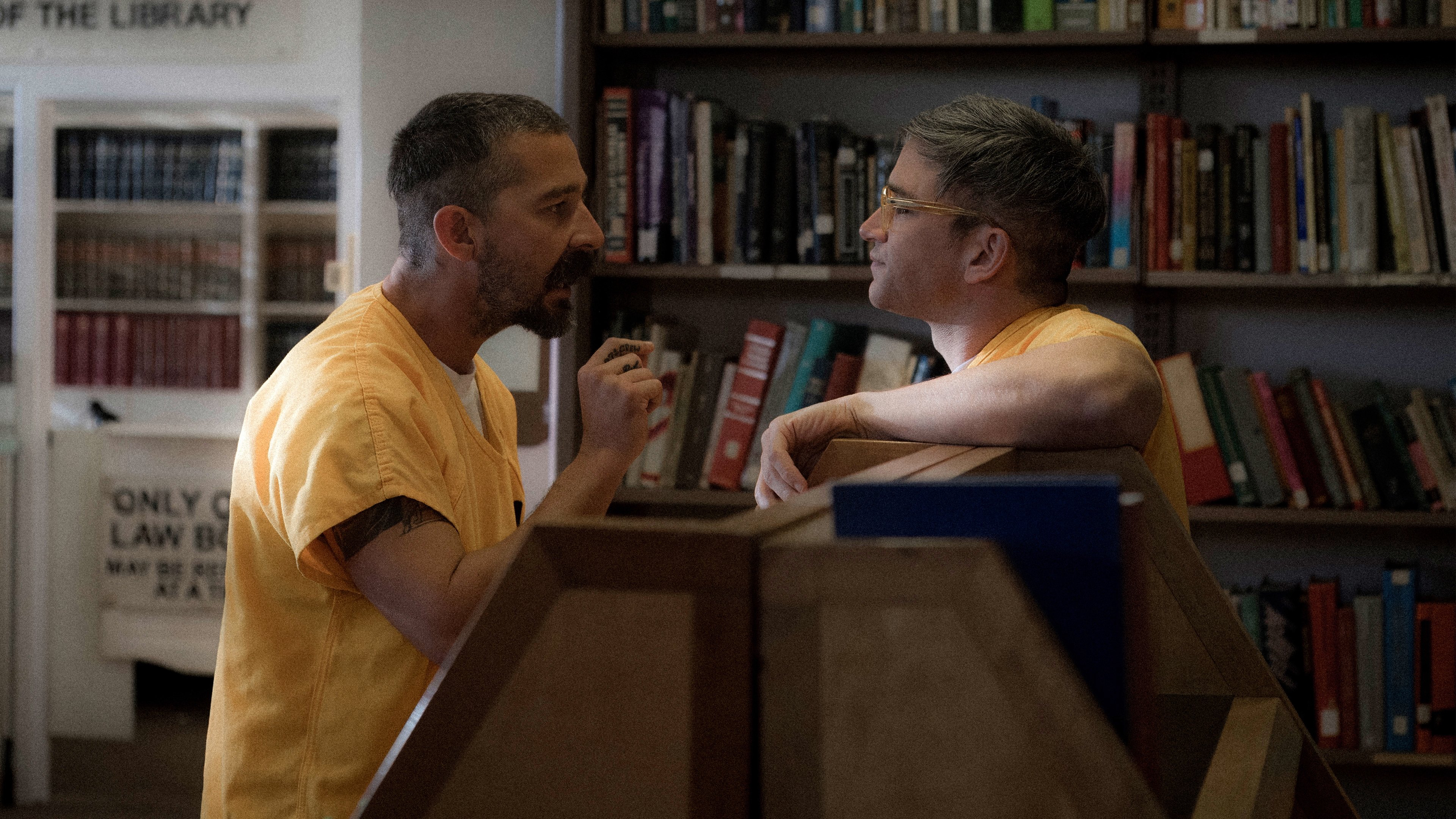 Henry Johnson / Henry Johnson (2025)