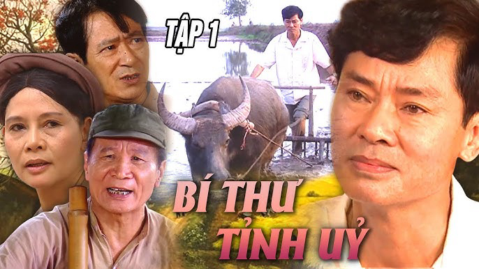 Bí Thư Tỉnh Ủy / Bí Thư Tỉnh Ủy (2010)