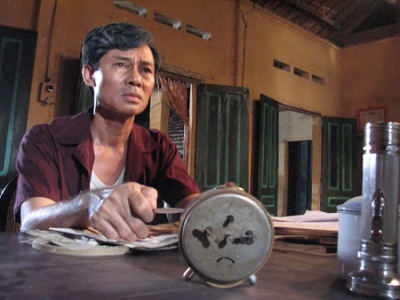 Bí Thư Tỉnh Ủy / Bí Thư Tỉnh Ủy (2010)