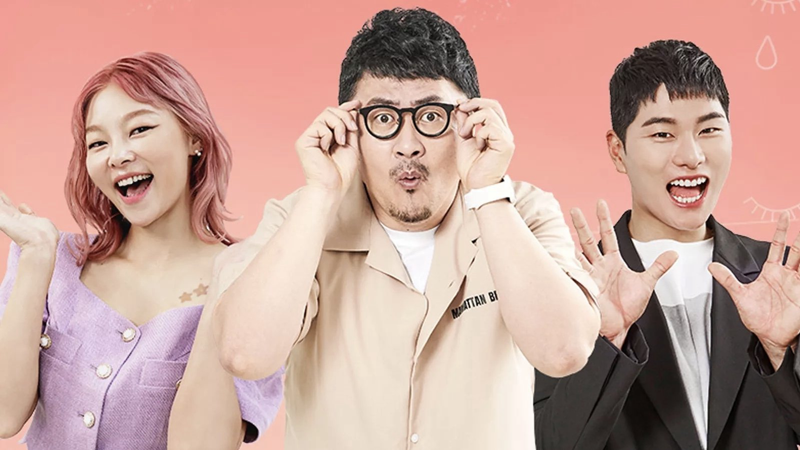 I Am Solo / I Am Solo (2021)