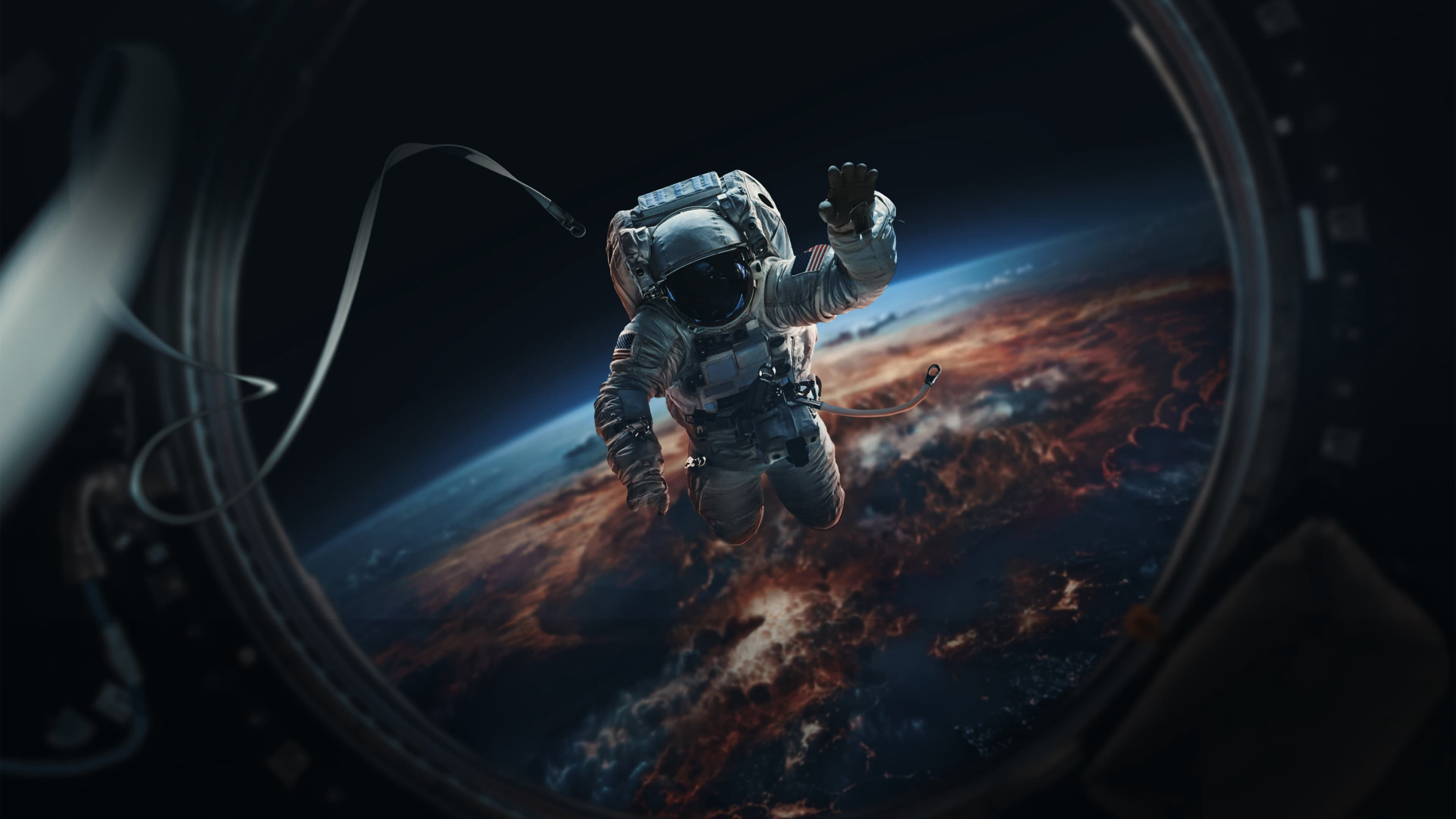 Xem Phim Trạm Không Gian Quốc Tế, I.S.S. 2024 Xem Phim Trạm Không Gian Quốc Tế, I.S.S. 2024