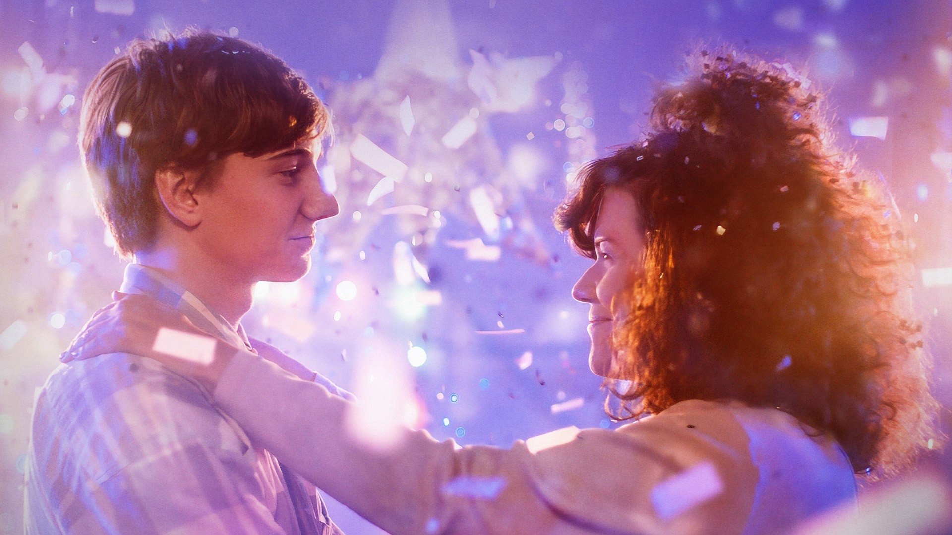 You Were My First Boyfriend / You Were My First Boyfriend (2024)