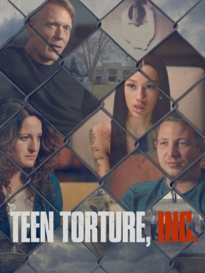 Teen Torture, Inc. / Teen Torture, Inc. (2024)