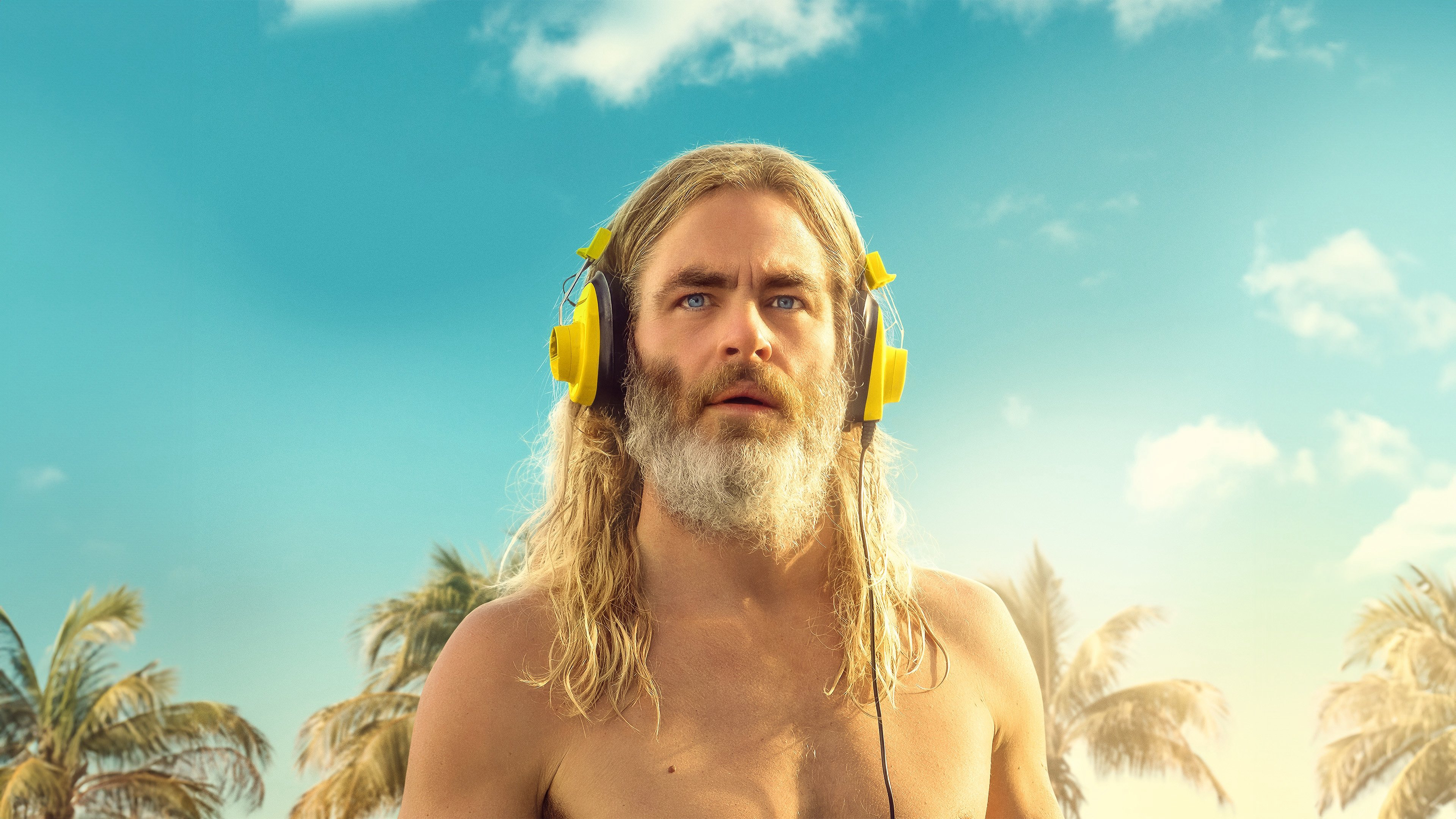 Poolman / Poolman (2024)