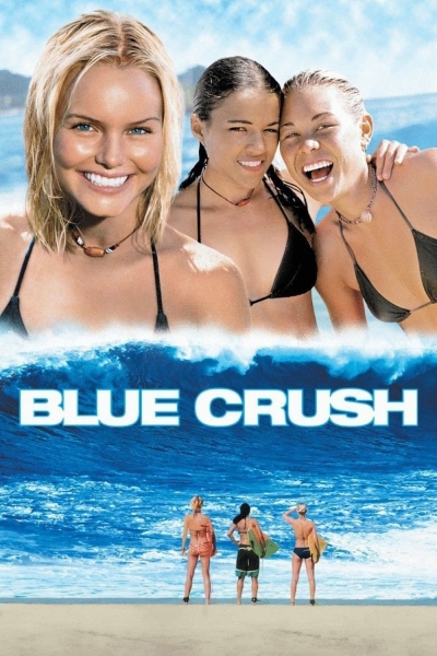 Blue Crush / Blue Crush (2002)