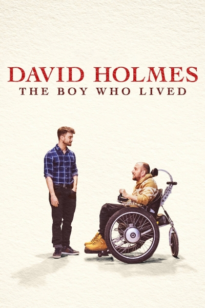 David Holmes: The Boy Who Lived / David Holmes: The Boy Who Lived (2023)